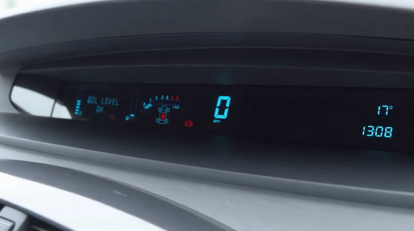 Défaillances transversales : électronique, étanchéité et finition