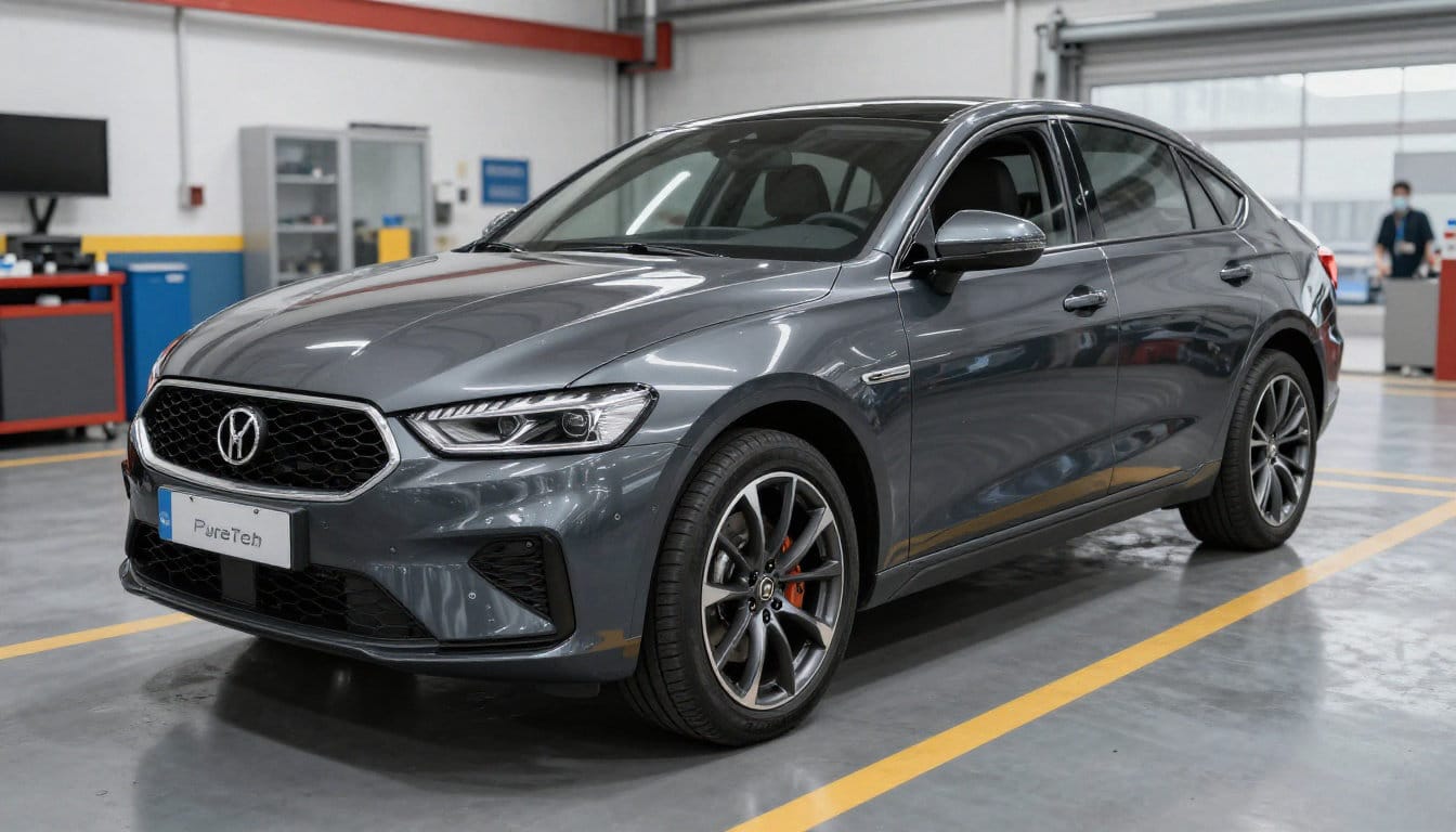 C3 Phase 3 depuis 2016 : le dossier critique du 1.2 PureTech