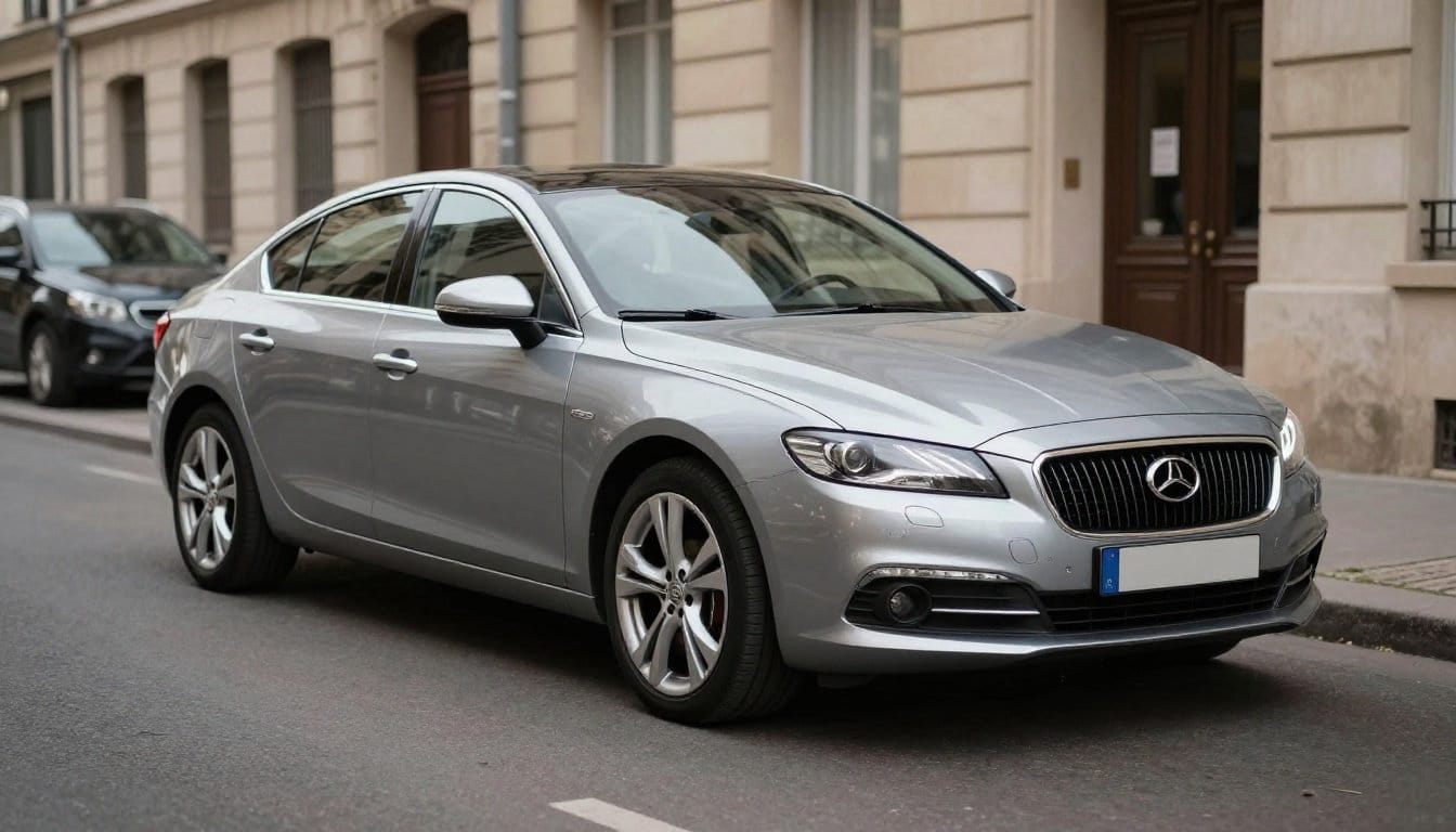 Quelle différence entre cheval fiscal et cheval-vapeur ?