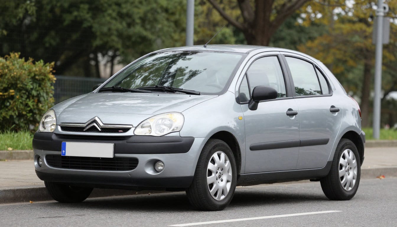 C3 Phase 2 de 2009 à 2016 : les faiblesses des blocs VTi