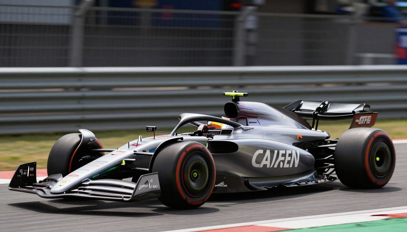 Maîtriser l'ERS sur simulateur et préparer l'ère 2026