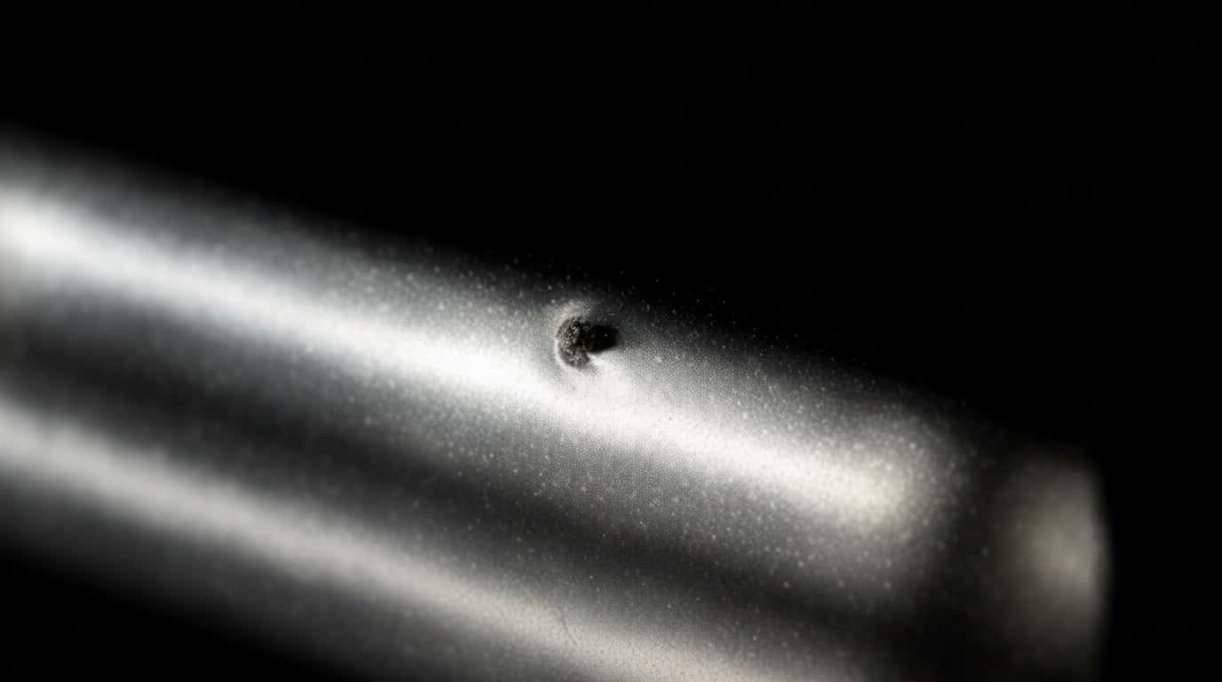 Les risques techniques et l'enfer de l'entretien 🛠️