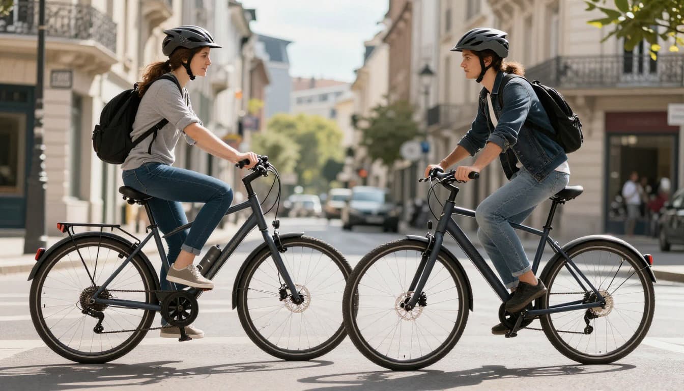 Comment bien choisir son vélo électrique selon son usage ?