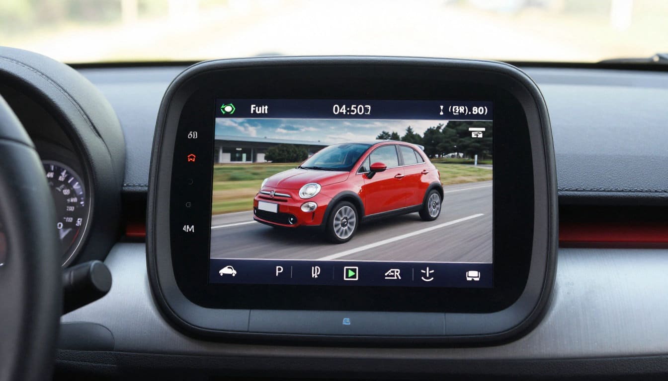 Bugs électroniques et usure prématurée de l'habitacle