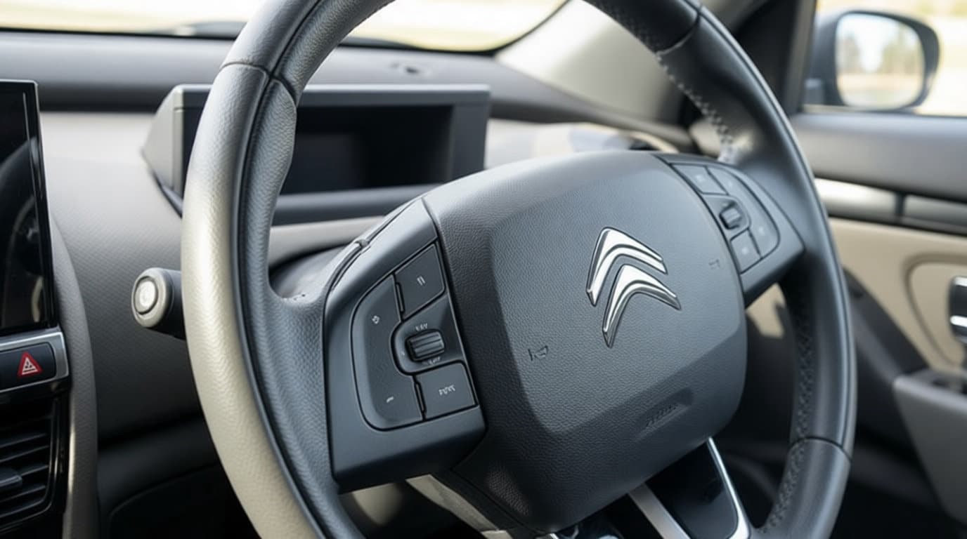 3 étapes pour vérifier vos pneus et réinitialiser le TPMS 🛠️