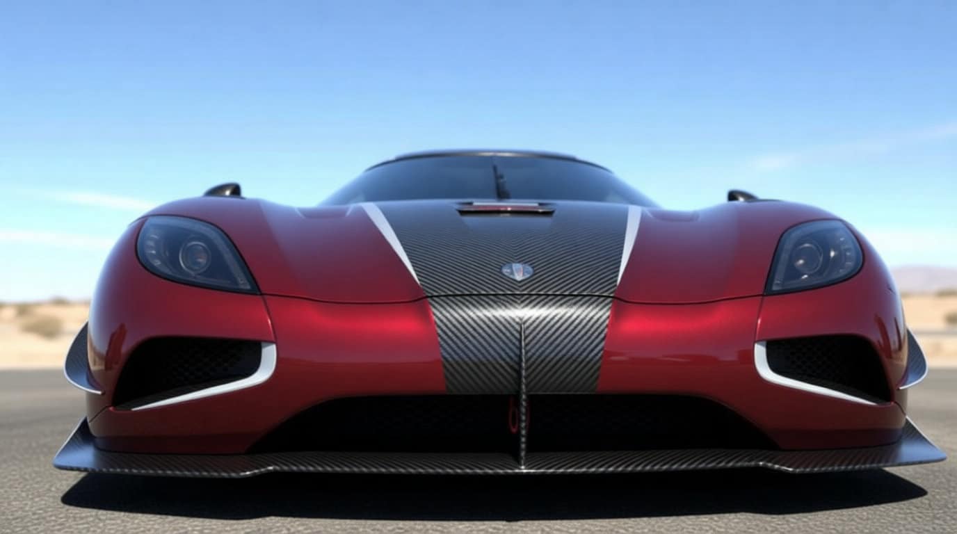 Records mondiaux au Nevada : comment l'Agera RS a marqué l'histoire ?