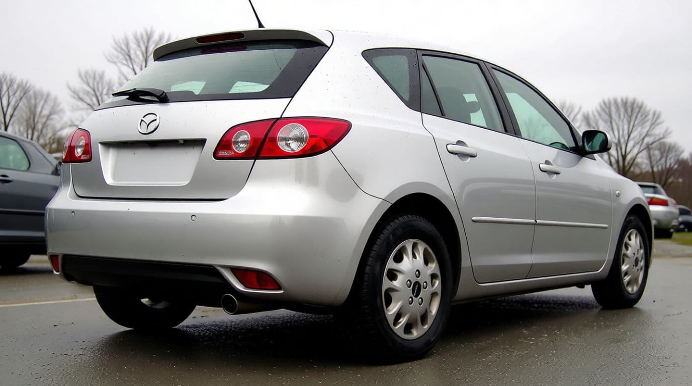 Première génération : les déboires du turbo et du MZR-CD