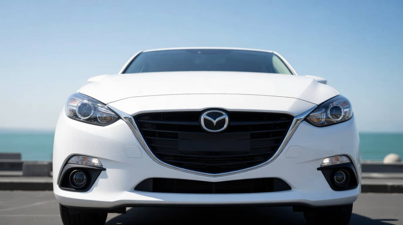 Troisième génération : les failles majeures de l'ère SkyActiv-D