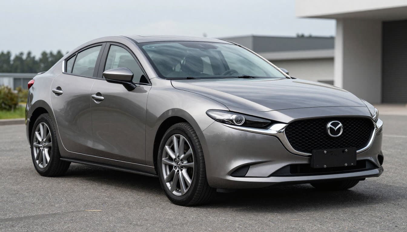 Quatrième génération : les défis de l'innovation SkyActiv-X