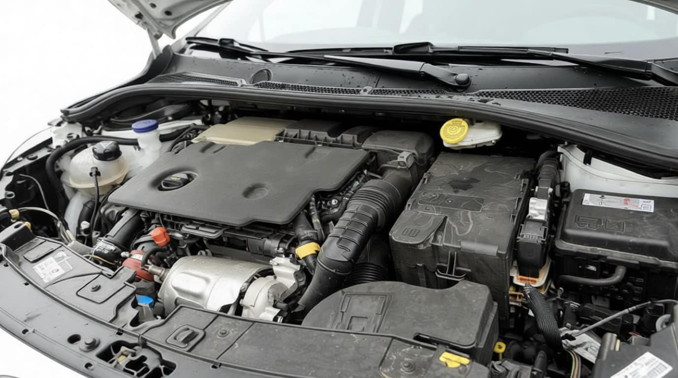 Checklist d'inspection pour sécuriser votre achat