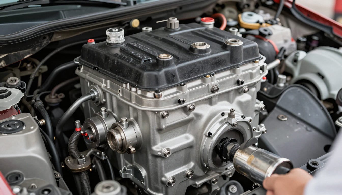 Comment entretenir votre Honda Acty pour viser les 300 000 km ?