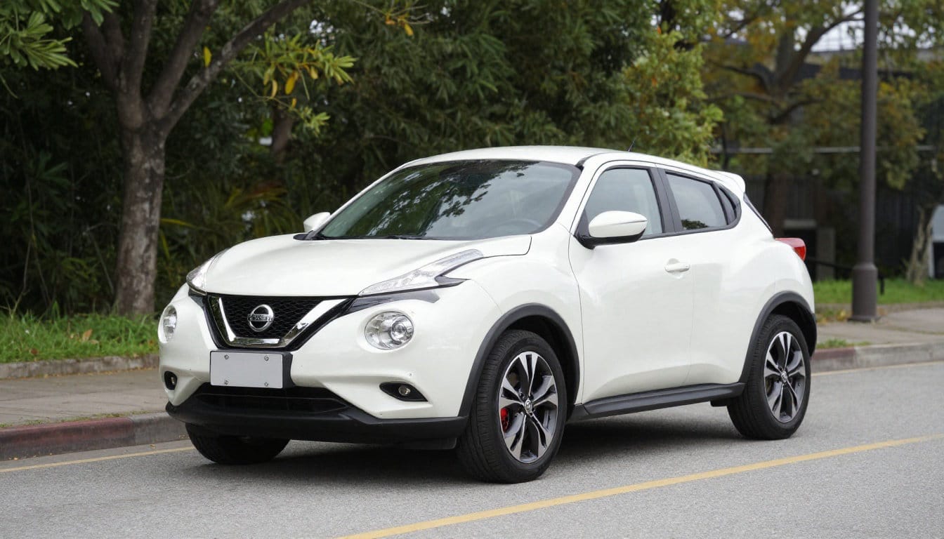 Les alternatives fiables pour un achat de Nissan Juke serein