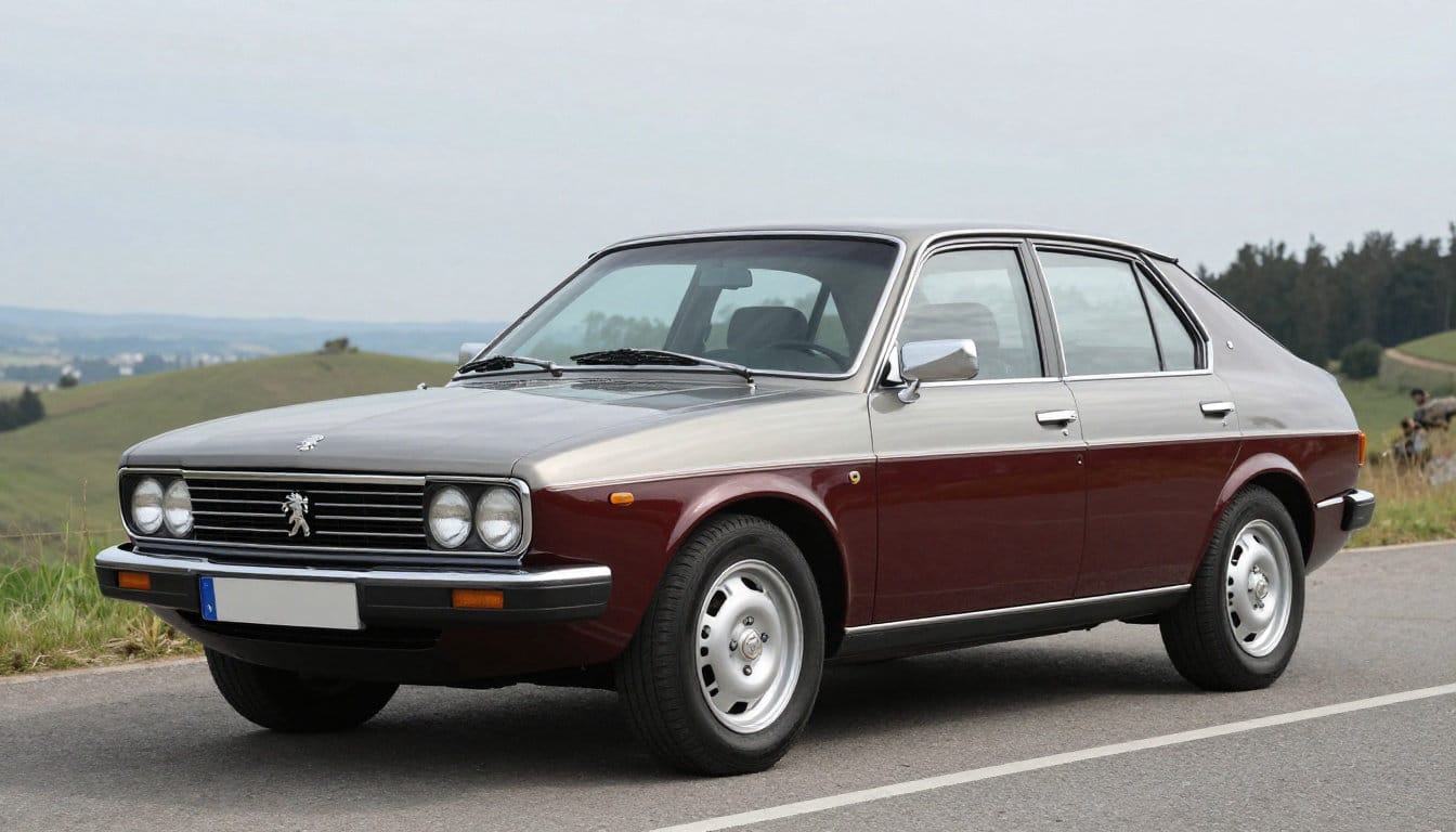 Pourquoi le 3008 de premiere generation peut devenir un gouffre ?