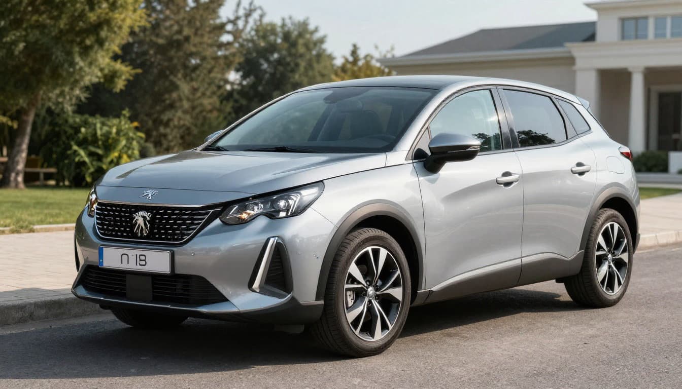 L'électrification réduit-elle réellement le volume disponible ?