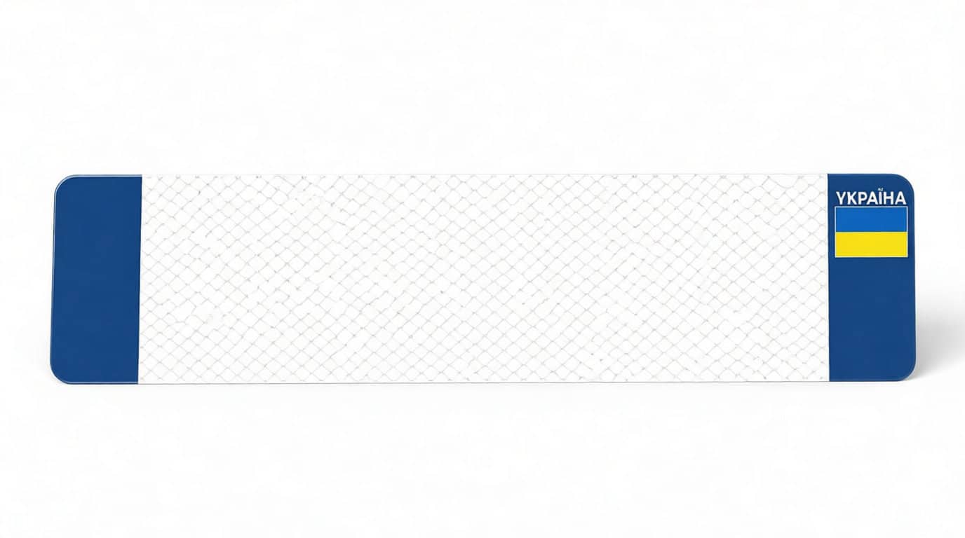 3 évolutions majeures du format d'immatriculation national