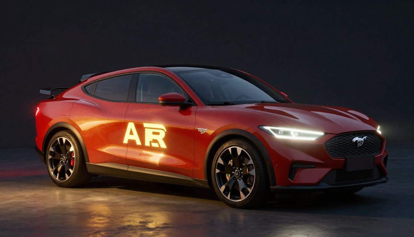 Variantes exclusives et nouveaux défis de l'électrique