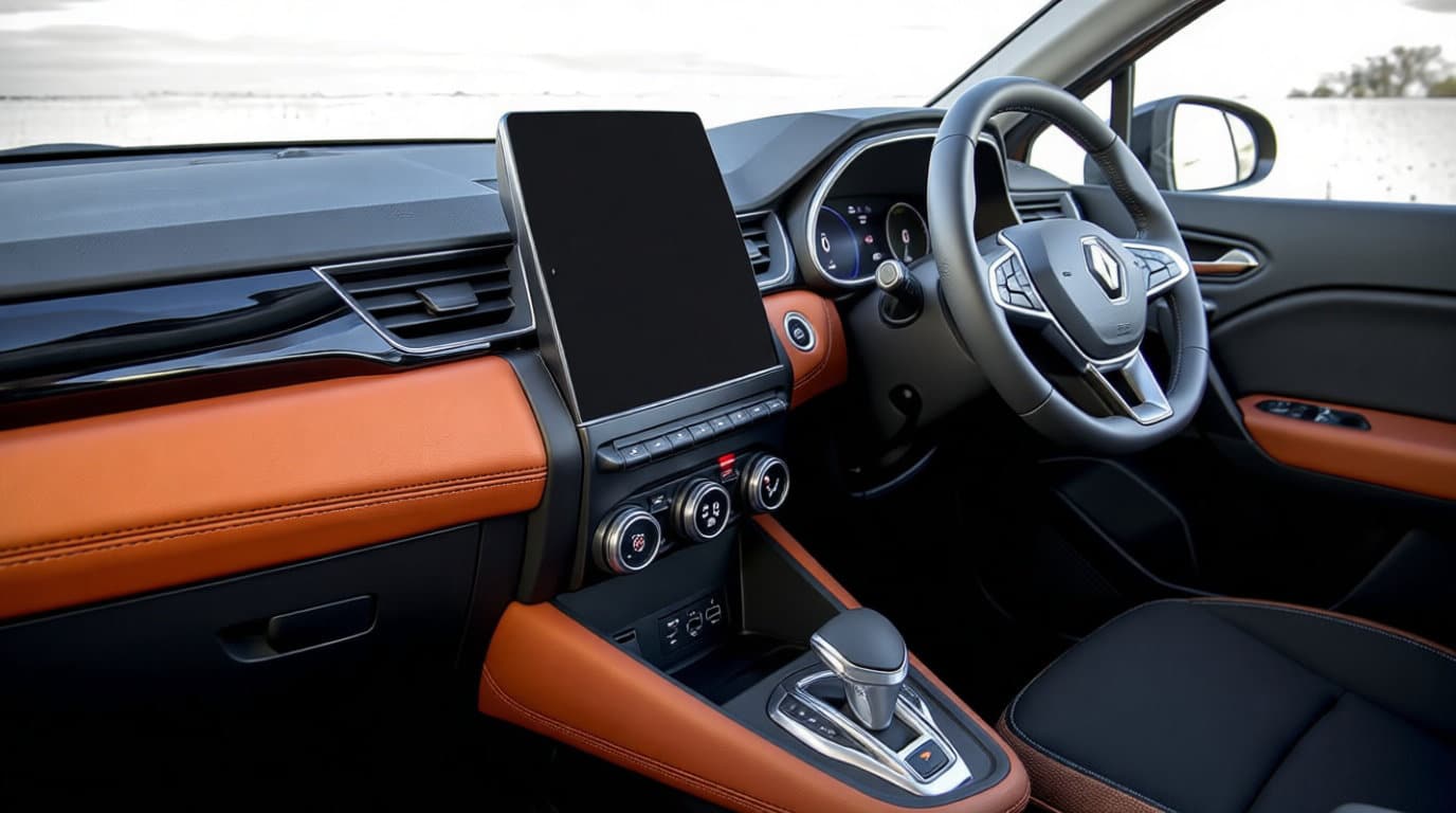 Entretien et motorisation E-Tech : les témoins du quotidien 🔋