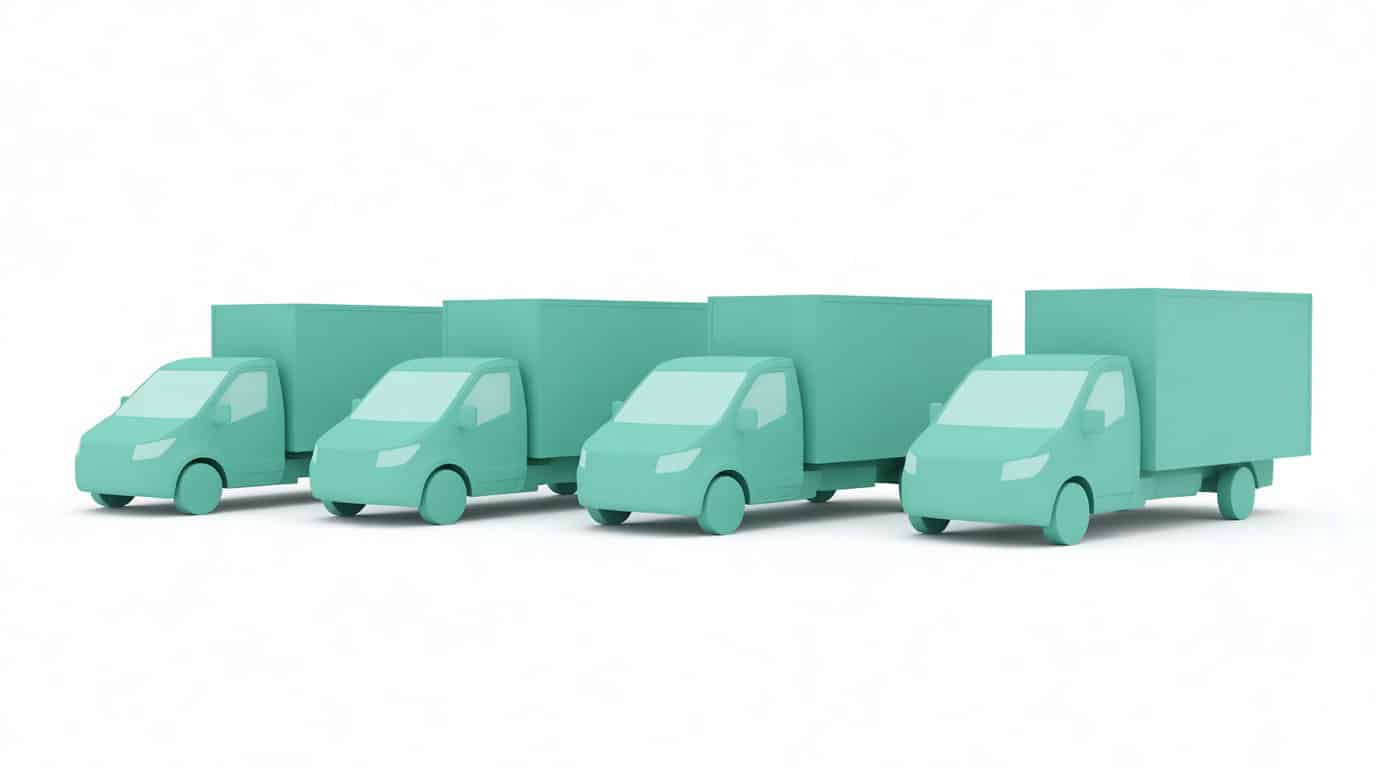 Quel volume choisir parmi la gamme disponible ? 📦