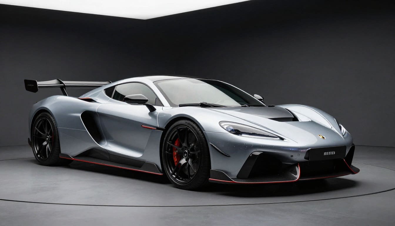 Évolution du marché et avenir de l'hyper-luxe automobile