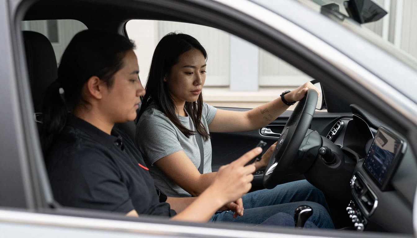 Guide d'achat d'occasion et points de vigilance indispensables