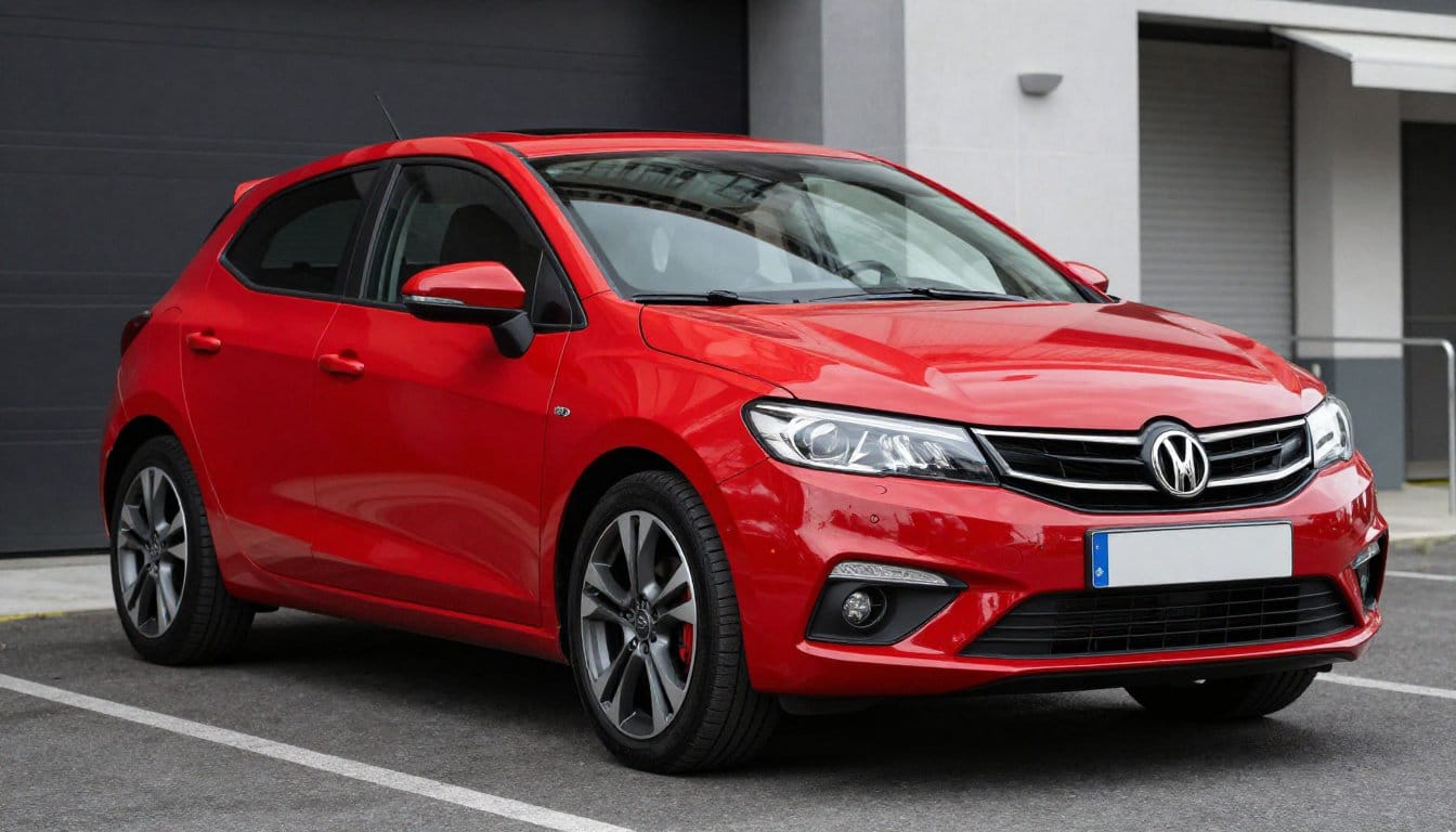 Témoins d'alerte rouge et orange pour la sécurité ⚠️