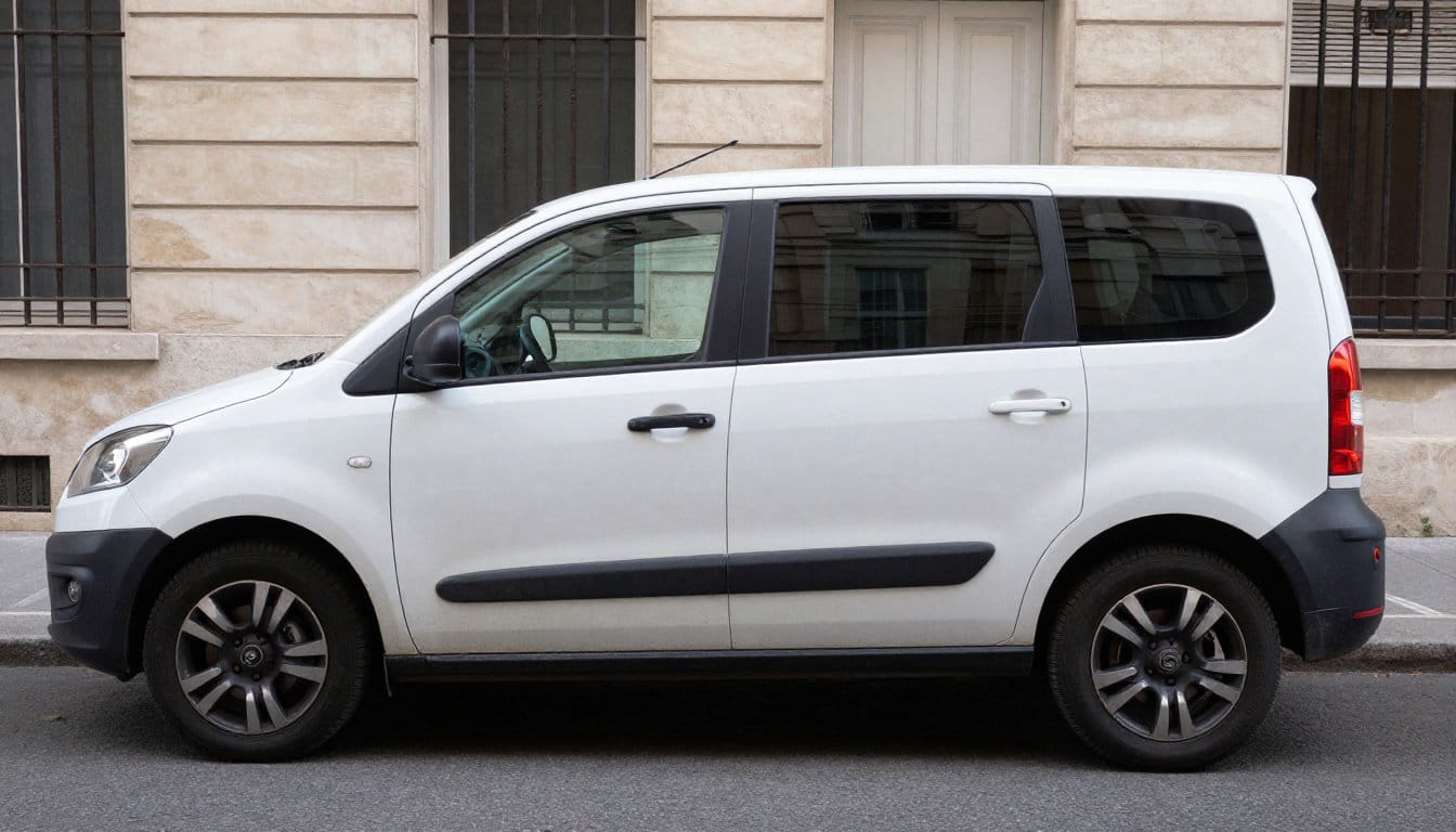 Où peut-on rouler avec une vitesse voiture sans permis limitée ?